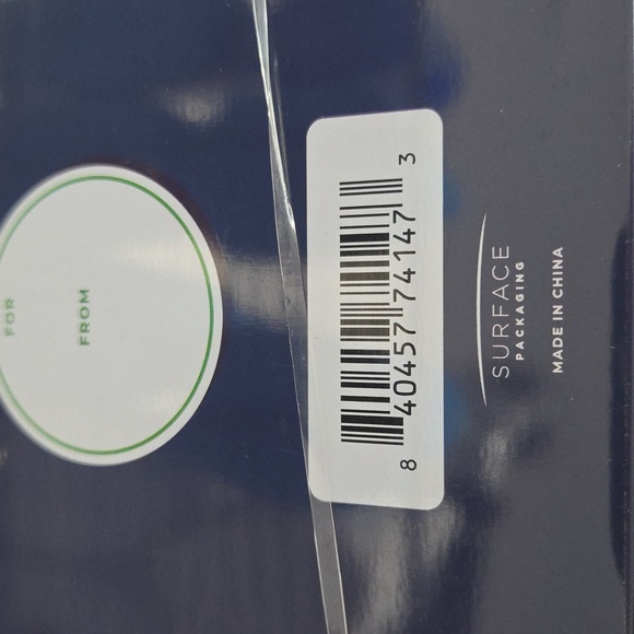 Christmas Gift Card Tin Holders (Set of 8) - Picture 5 of 6